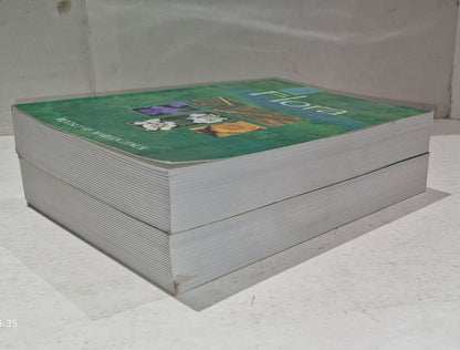 Roland's Flora of Nova Scotia Volume 1 & 2 by Marian Zinck Pb Book11