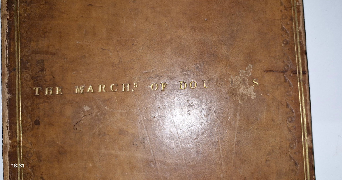 Glorie Del General Marchese De Wellington. G A. B******* 1812 Napoleonic Wars.4