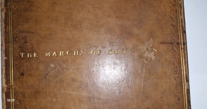 Glorie Del General Marchese De Wellington. G A. B******* 1812 Napoleonic Wars.4