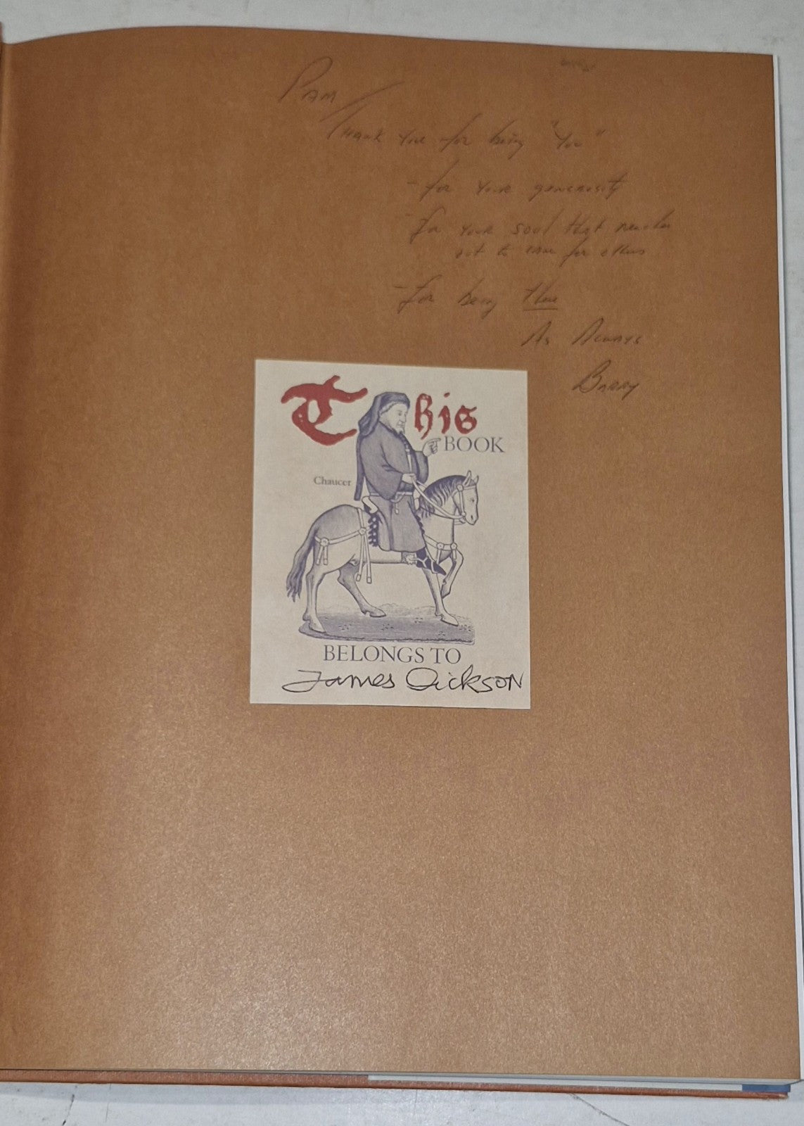 Part of the Land, Part of the Water Catharine McClellan (1987) Hb Book3