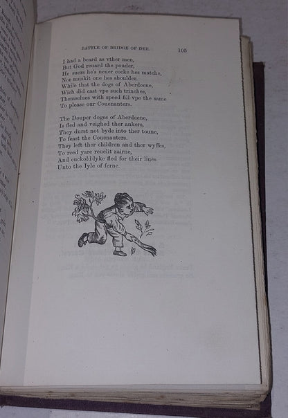 A Book of Scotish Pasquils 15681715 William Paterson 1868 Maidment7