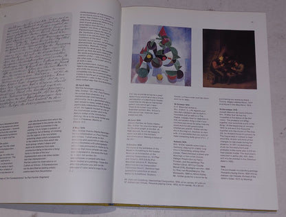 Kröller-Müller: The first hundred years rudolf-willem-daan-oxenaar 1989 Hb 6