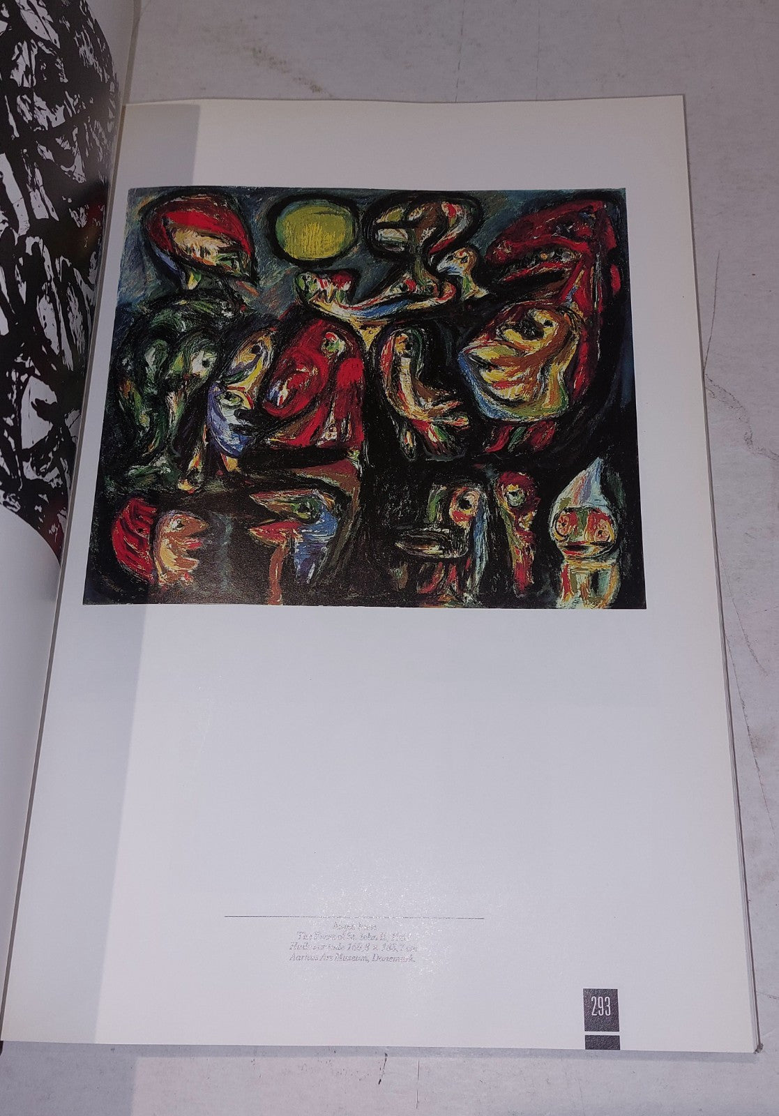 Centre National D'Art Et De Culture Georges Pompidou ANNEES 50 (LES) 19927