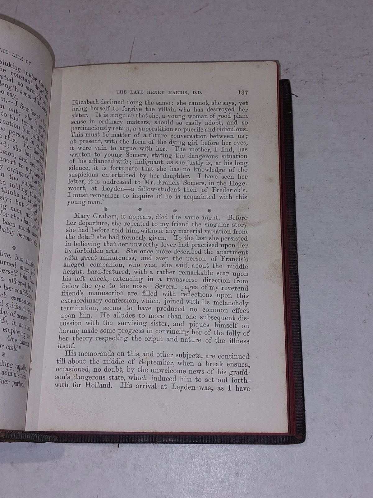 Thomas Ingoldsby, The Ingoldsby Legends. 1858 Leather Bound, Richard Bentley.6