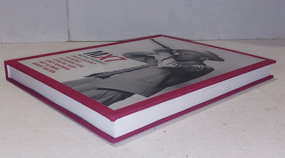 Mapplethorpe x 7 by Richard Flood (2011) Hb Book MX77