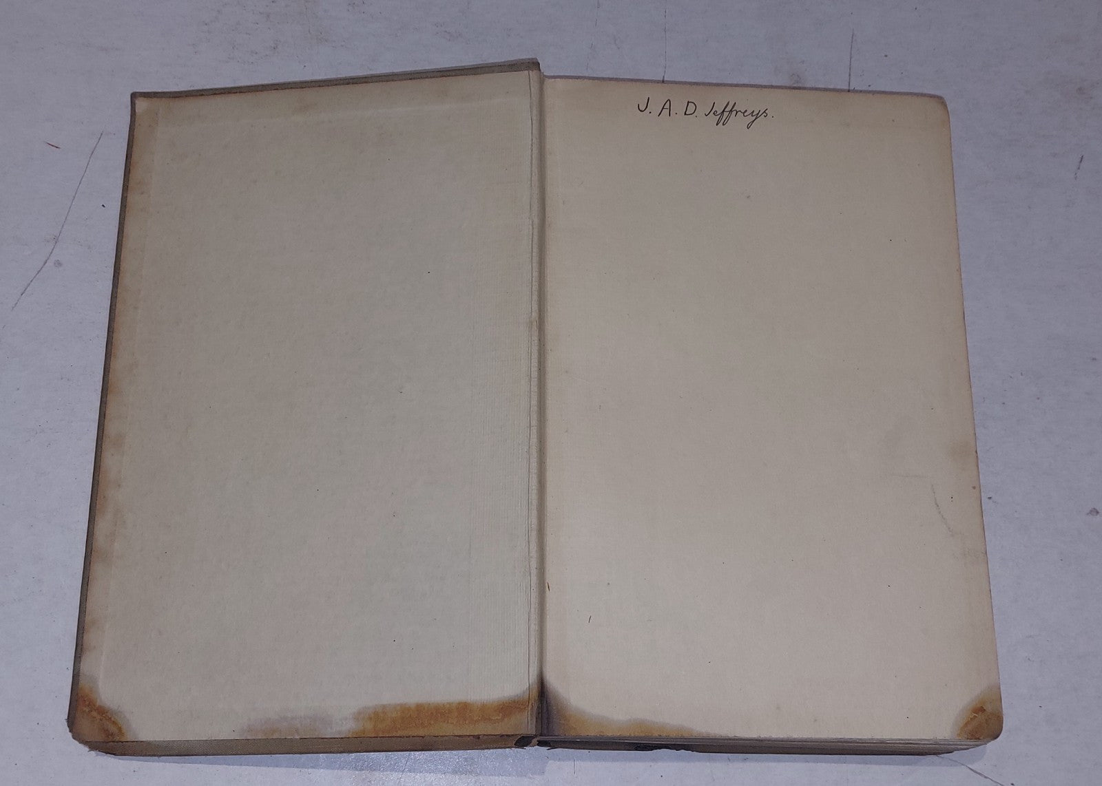 Rockets Through Space by P. E. Cleator (1936) 1st Edition UK HB Book4