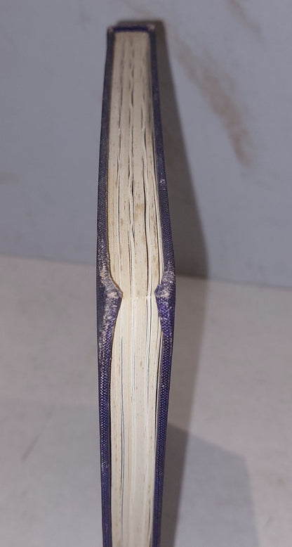 The Conquest Of Space by Willy Ley  [Readers Union] (1952) Hb Book1