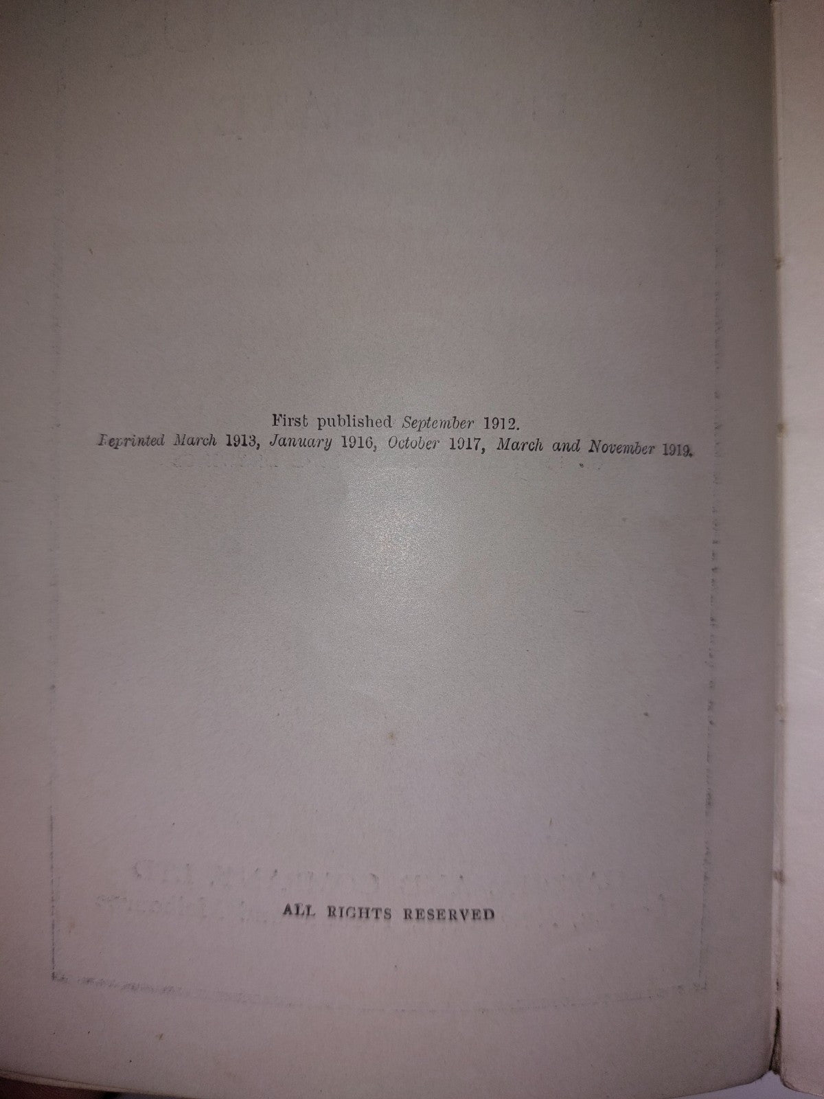 Conjuring Apparatus Up-To-Date. cassell and Company Ltd magic Work Handbook 19196