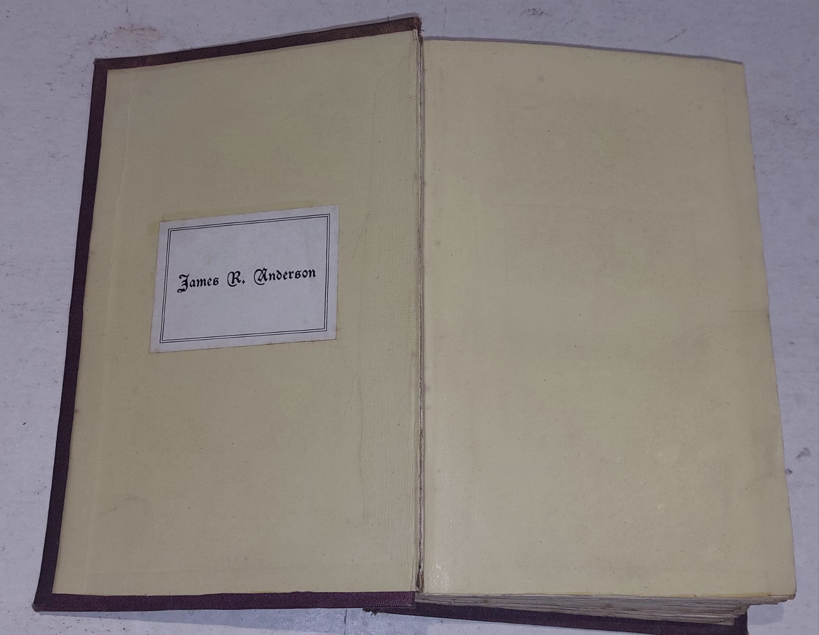 A Book of Scotish Pasquils 15681715 William Paterson 1868 Maidment3