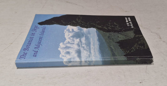 The Botanist In Skye And Adjacent Islands By C. W. Murray & H. Birks (2005) Pb 1