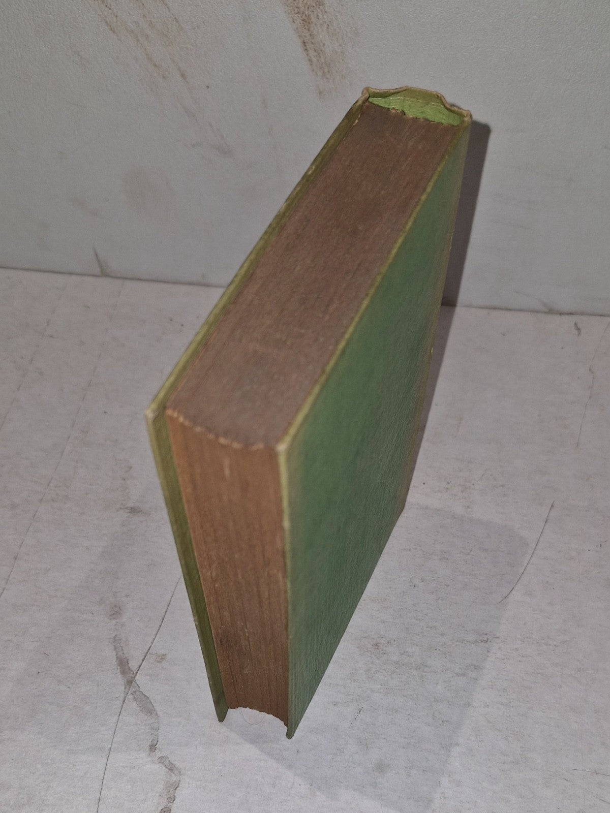 The Wraith by Philip Macdonanld, Literary Press Circa 1938 Vintage Crime Fiction3
