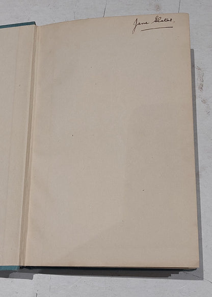 William Soutar  Collected Poems By Hugh Macdiarmid (1948) Hb Book2