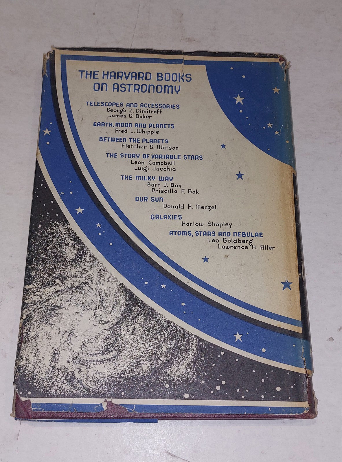 Between The Planets By Fletcher G. Watson (1949) Hb Book2