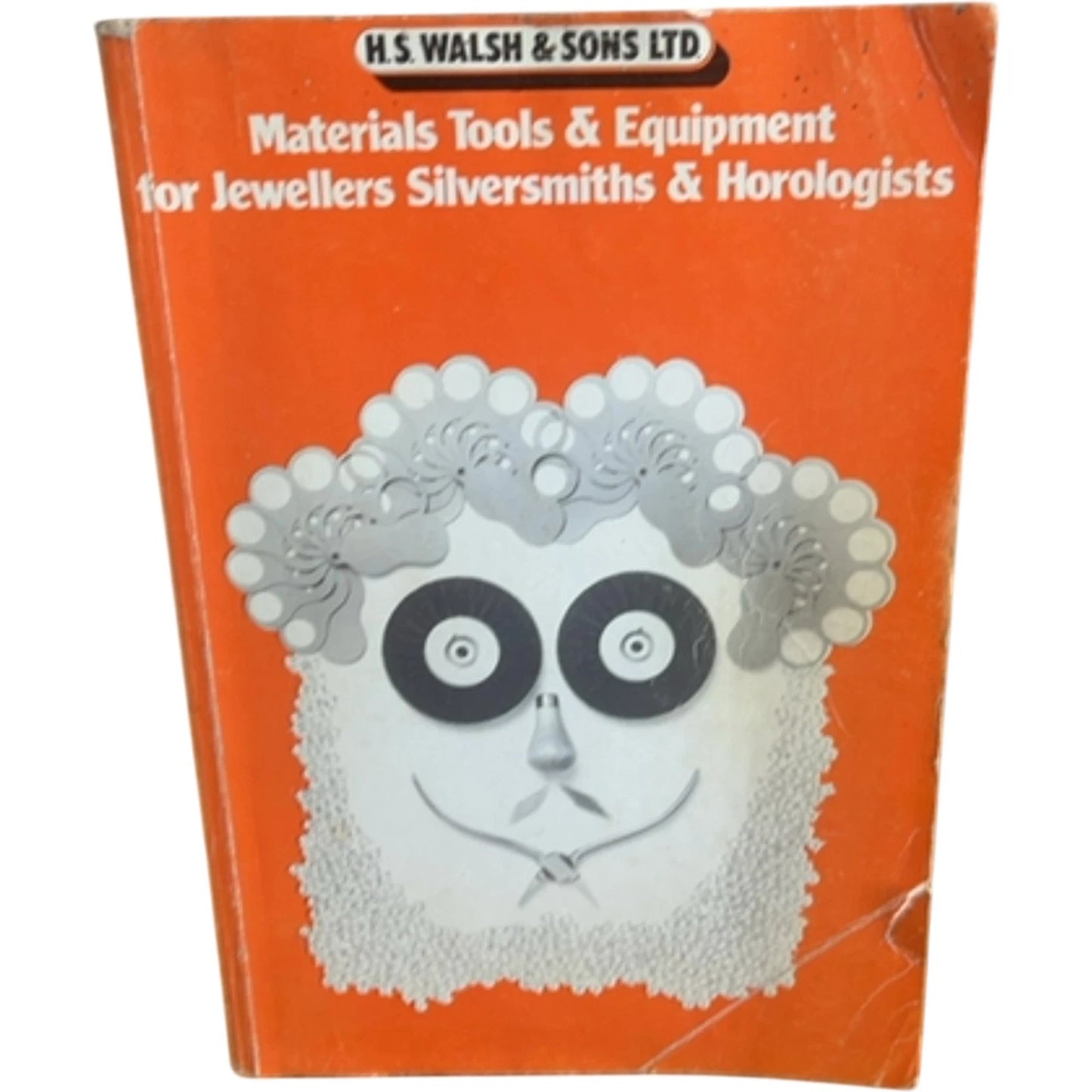 Materials Tools and Equipment for Jewellery Silversmithing and Horological Trades