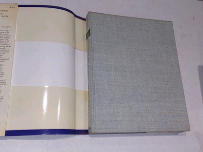 1968 NIKOLAUS PEVSNER, STUDIES IN ART, ARCHITECTURE & DESIGN, Volume 1 & 2 HB4