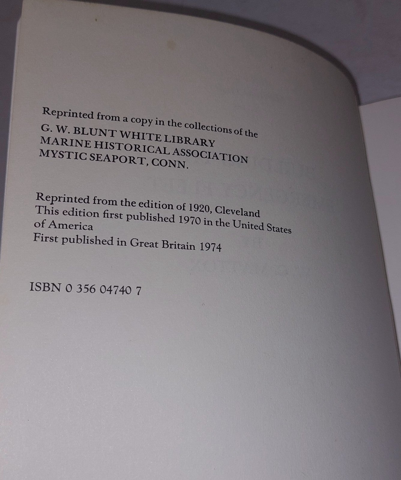 Building the Emergency Fleet (Macdonald Maritime History Series), Mattox, W.C.,3