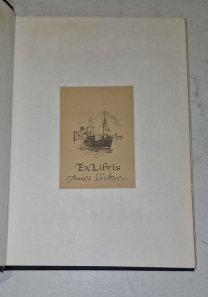 POSTGLACIAL VEGETATION OF CANADA By J. C. Ritchie (1987) Hb Book4