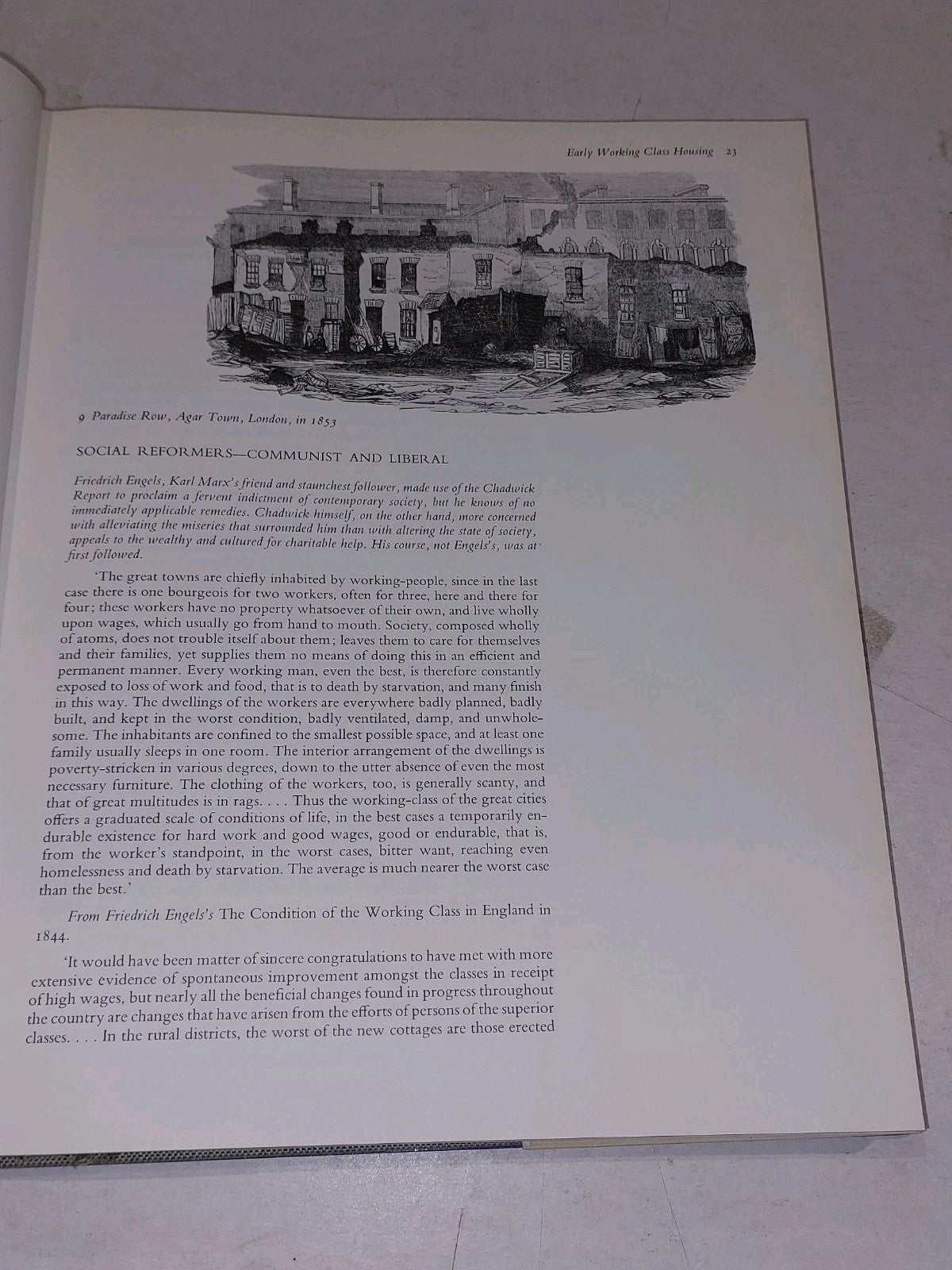 1968 NIKOLAUS PEVSNER, STUDIES IN ART, ARCHITECTURE & DESIGN, Volume 1 & 2 HB7
