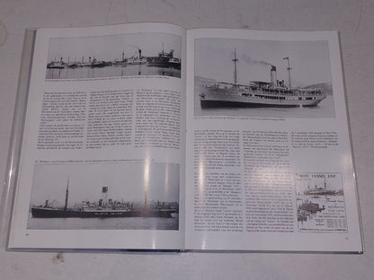 Blauw Pijpers De Nederlandse Boer 1997 Dutch Hardback Book6