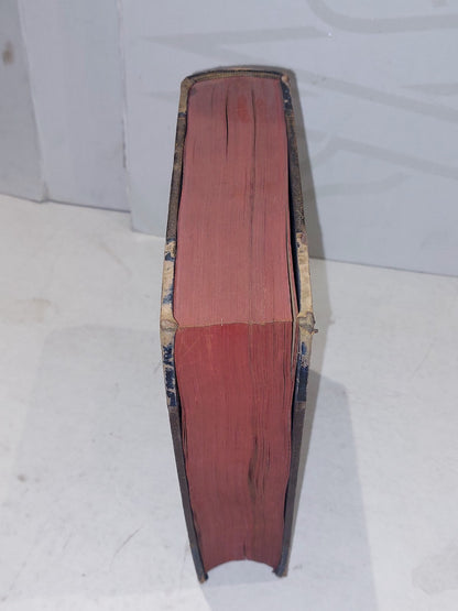 The Catholic Church In Scotland (1869) By Rev. J. F. S. Gordon [John Tweed] Hb 1