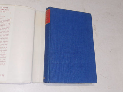 Observational Astronomy & Amateur Astronomer’s Handbook J. B. Sidgwick Hb Books19