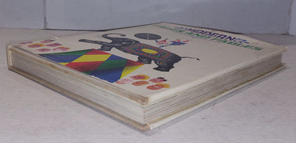 Modern Tales and Fables. Marie Kándlová  1969 Paul Hamlyn Publisher 9