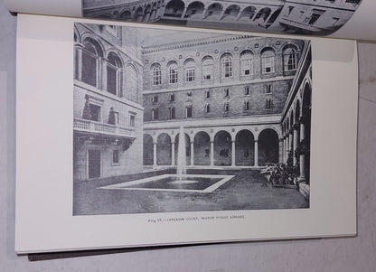 Great American Architect Series, Nos. 1-6, May 1895-july 1899 [Da Capo Press] Hb5