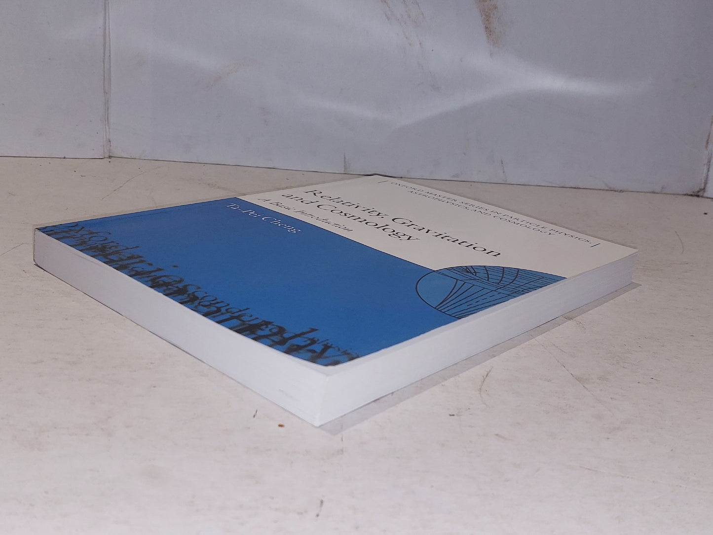 Relativity, Gravitation, and Cosmology: A Basic Introduction... - Cheng, Ta-Pei5