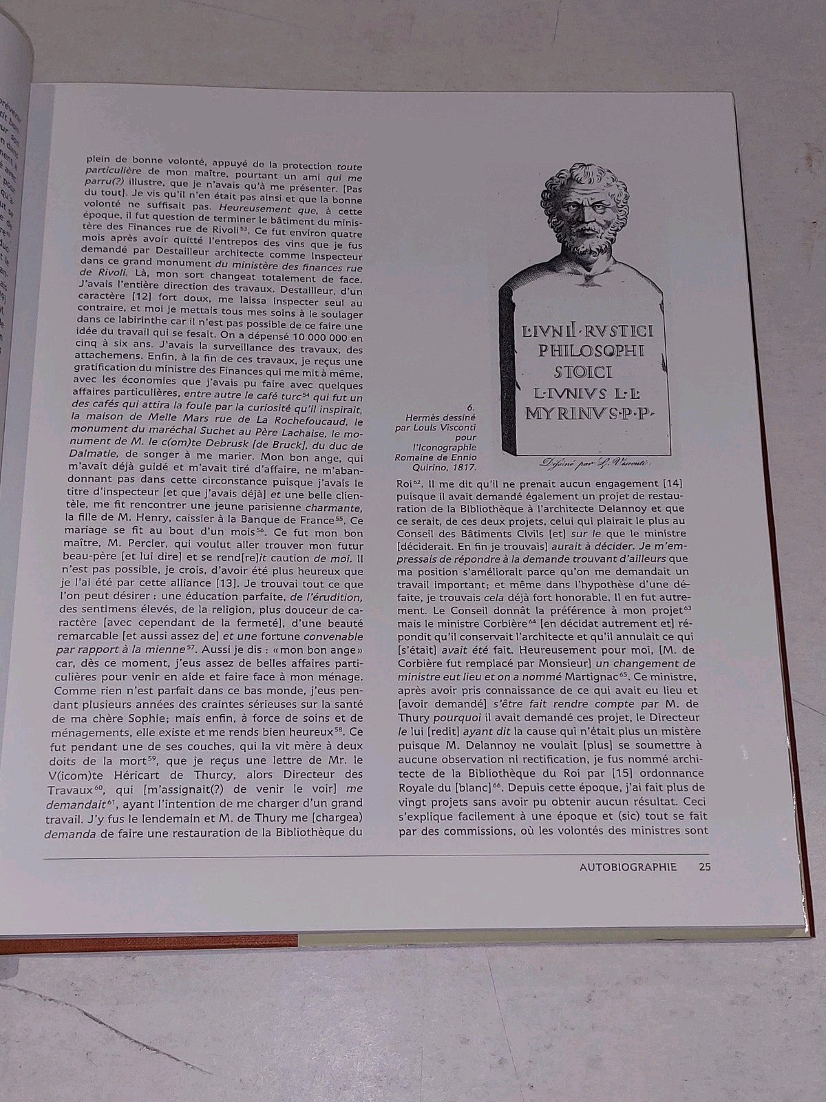 Visconti 1791-1853. Hamon, Françoise; Mac Callum, Charles. Hardback 1991 4