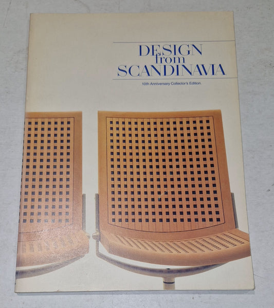 Design from Scandinavia 10th Anniversary Collector's Edition, Pb World Pictures0