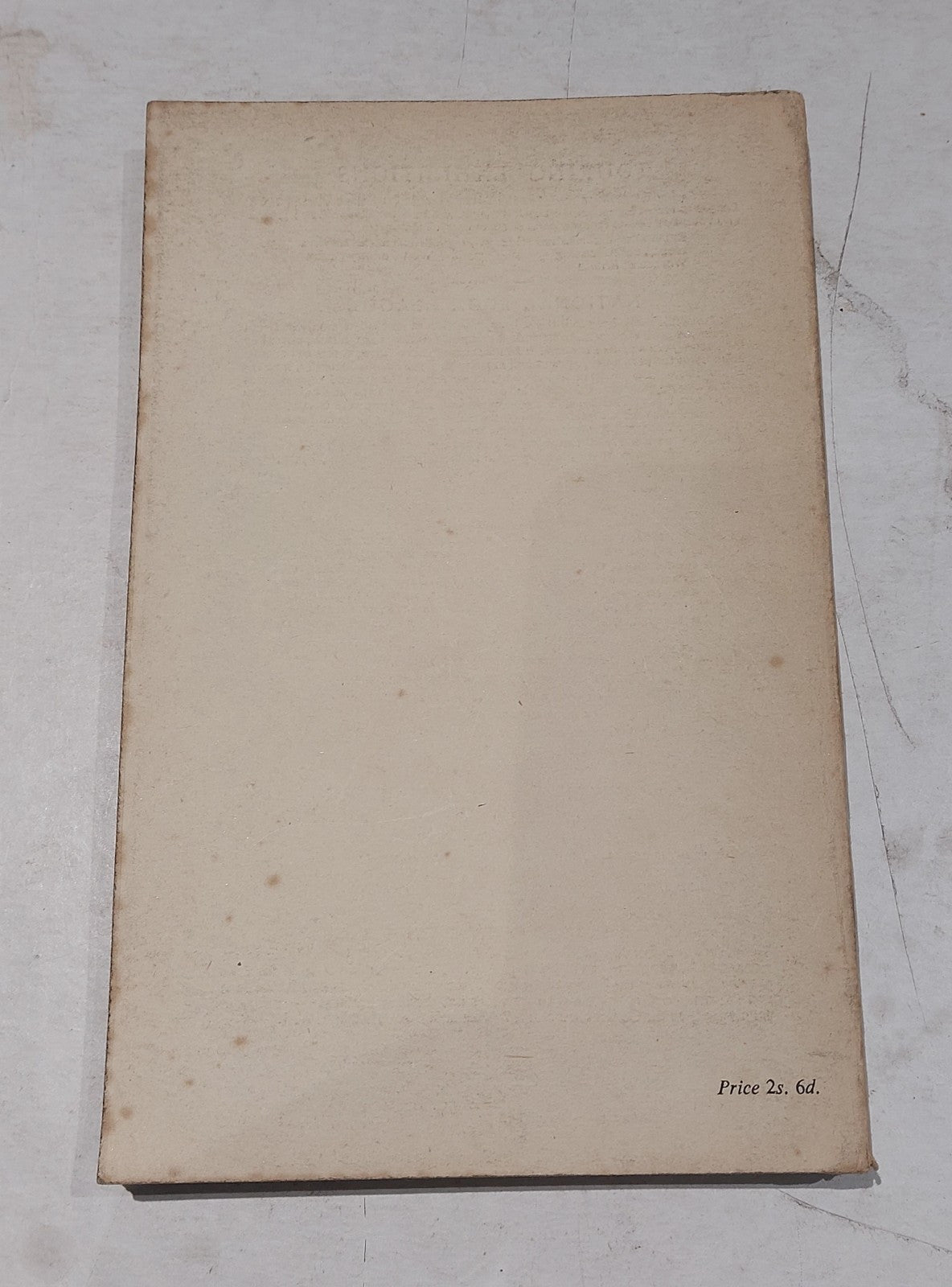 Catalogue of an Exhibition of Twentieth Century Scottish Books, Glasgow (1951) 2