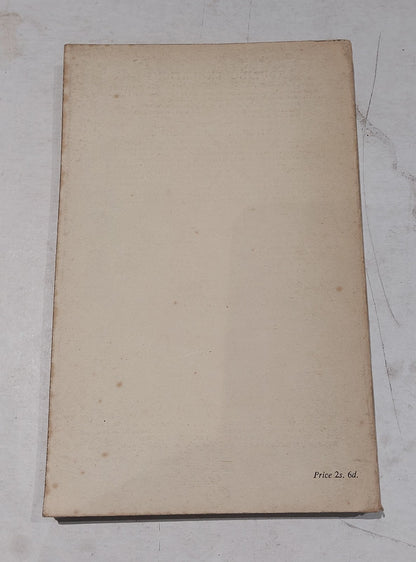 Catalogue of an Exhibition of Twentieth Century Scottish Books, Glasgow (1951) 2