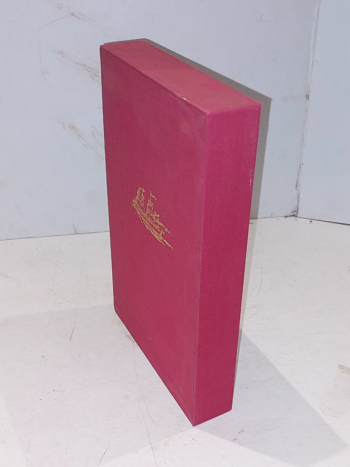 Theatrical Trip for a Wager through & Canada And the US Horton Rhys 1966 Limited2