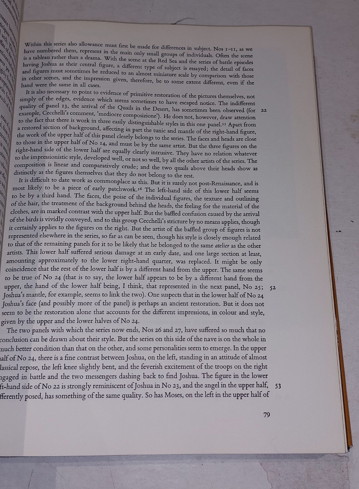 The Mosaics of Rome - from the thrid to the fourteenth centuries (1967) Hb Book6
