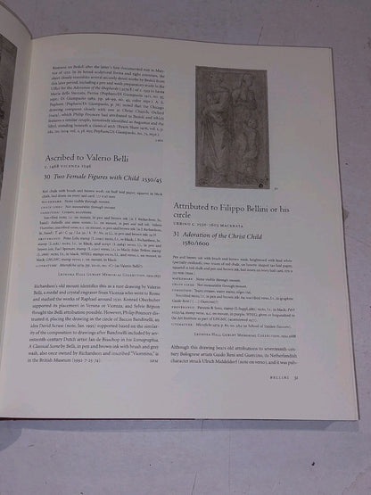 Italian Drawings before 1600 in The Art Institute of Chicago5