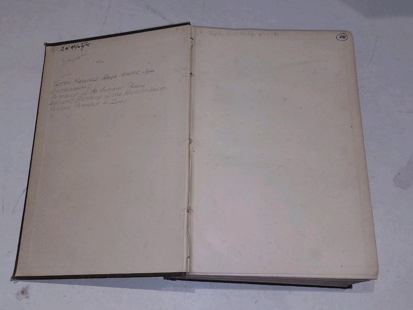J W Powell 4th ANNUAL REPORT OF THE BUREAU OF ETHNOLOGY 1882-1883 Illustrated3