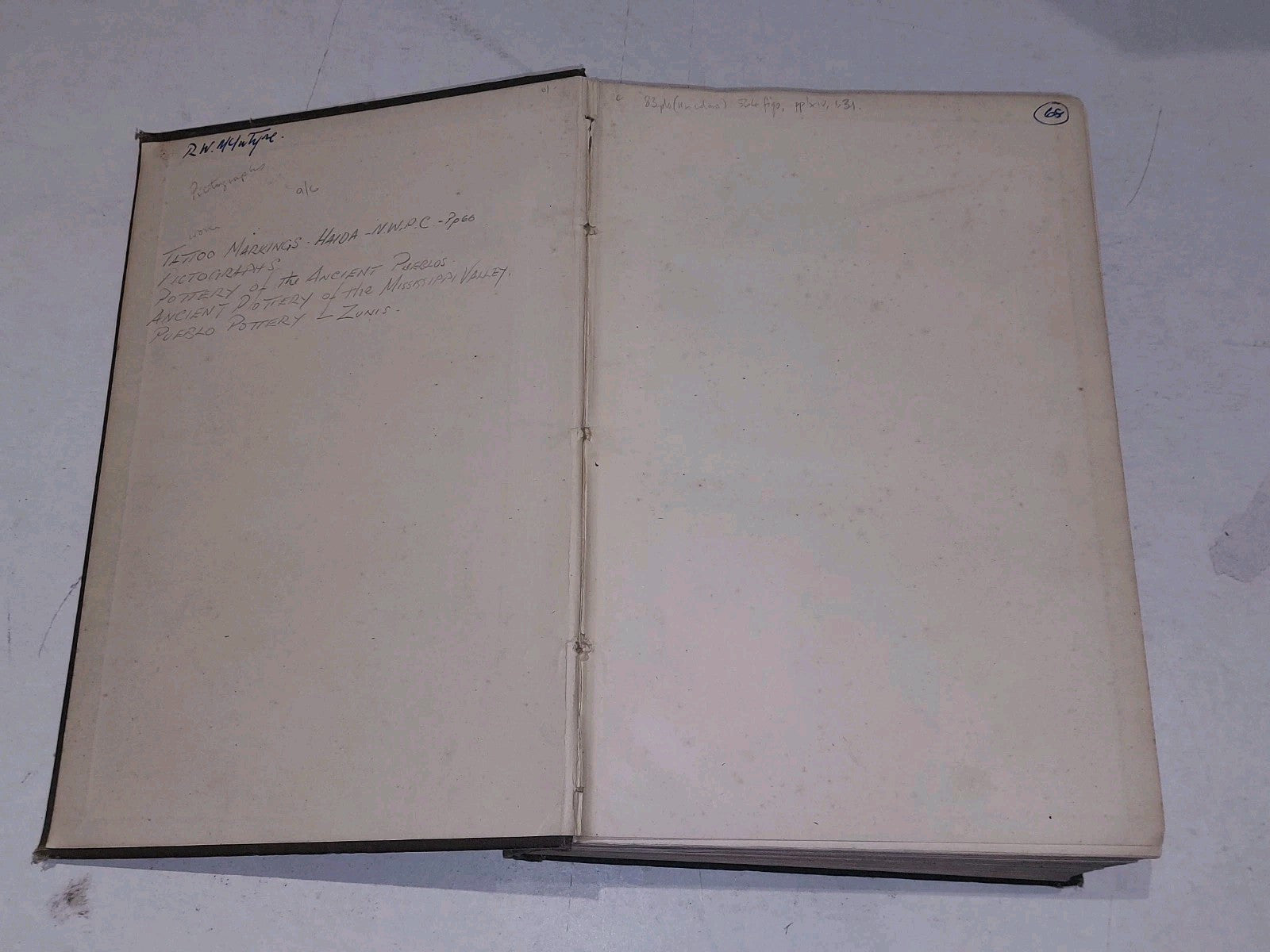 J W Powell 4th ANNUAL REPORT OF THE BUREAU OF ETHNOLOGY 1882-1883 Illustrated3