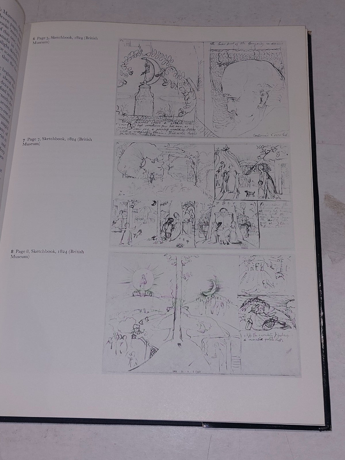 Samuel Palmer by James Sellars HB DJ Illustrated 19747