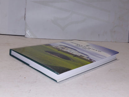 Prestwick St Nicholas Golf Club 1851 - 2006 History Book VGC Hardback 6
