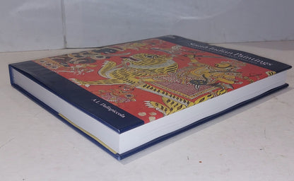 Anna L Dallapiccola / South Indian Paintings Catalogue of the British Museum Hb6