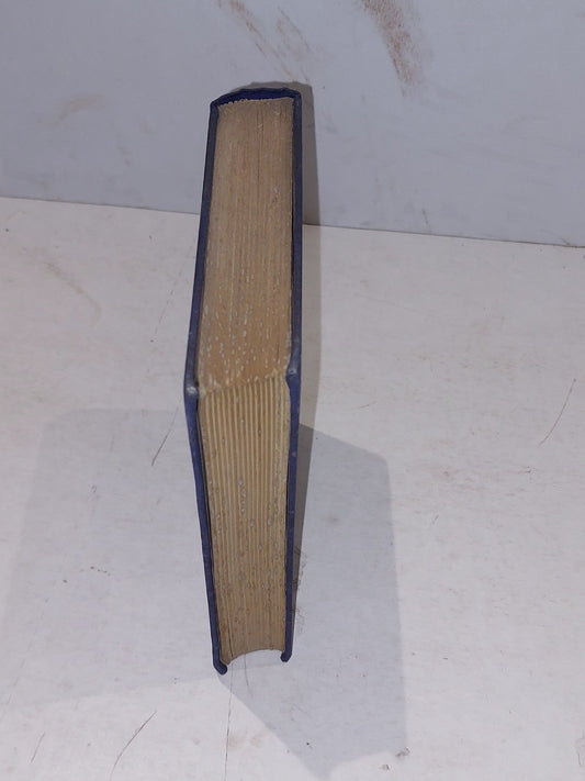 Science Today & Tomorrow, Waldemar Kaempffert [Nicholson and Watson] 1940 Hb1