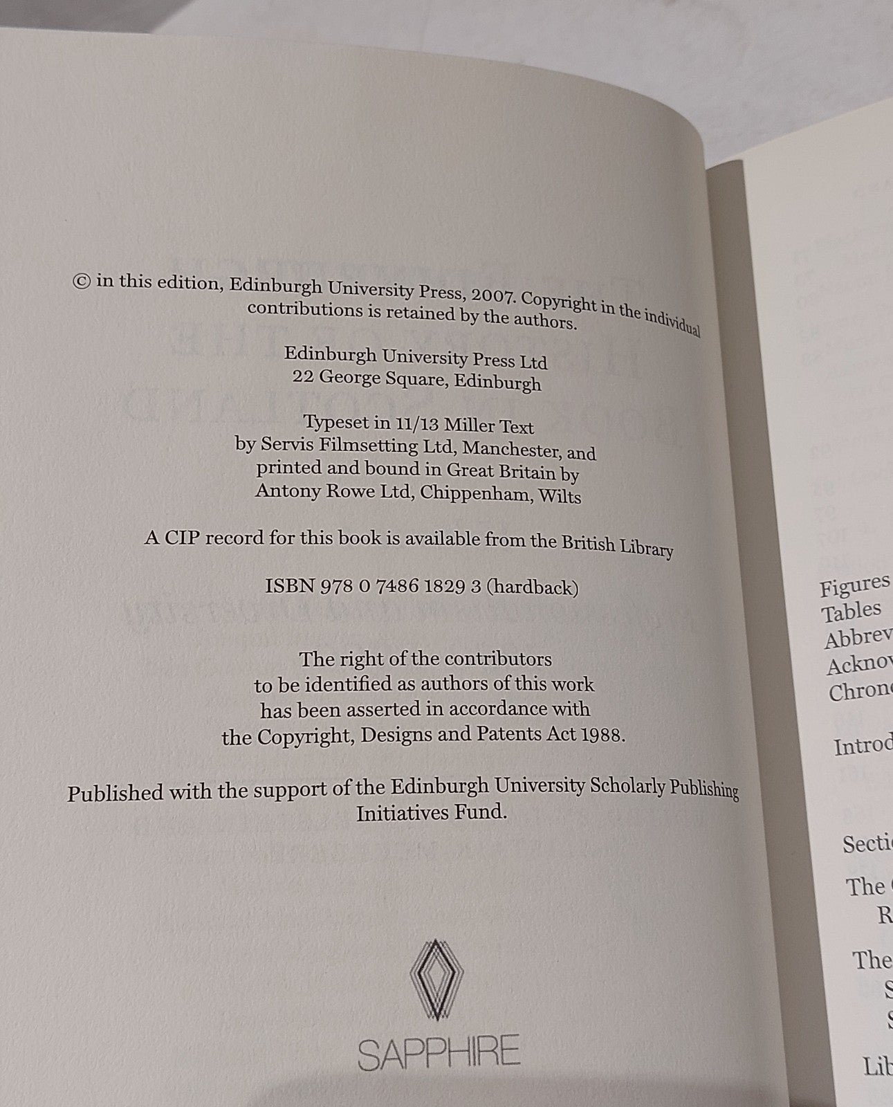 Edinburgh History of the Book in Scotland: V.4 (1880-2000) by David Finkelstein5