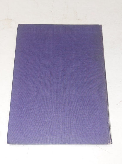 The Conquest Of Space by Willy Ley - [Readers Union] (1952) Hb Book6