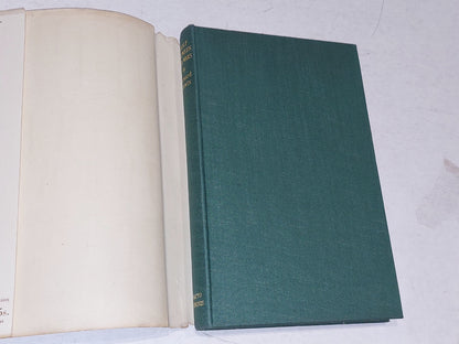 Golf Between Two Wars, Bernard Darwin 2nd Impression (1947) [Chatto & Windus] DJ3