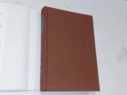 A Quest for Flowers by H.R. Fletcher. 1st.edition, (1975) Hb Book2