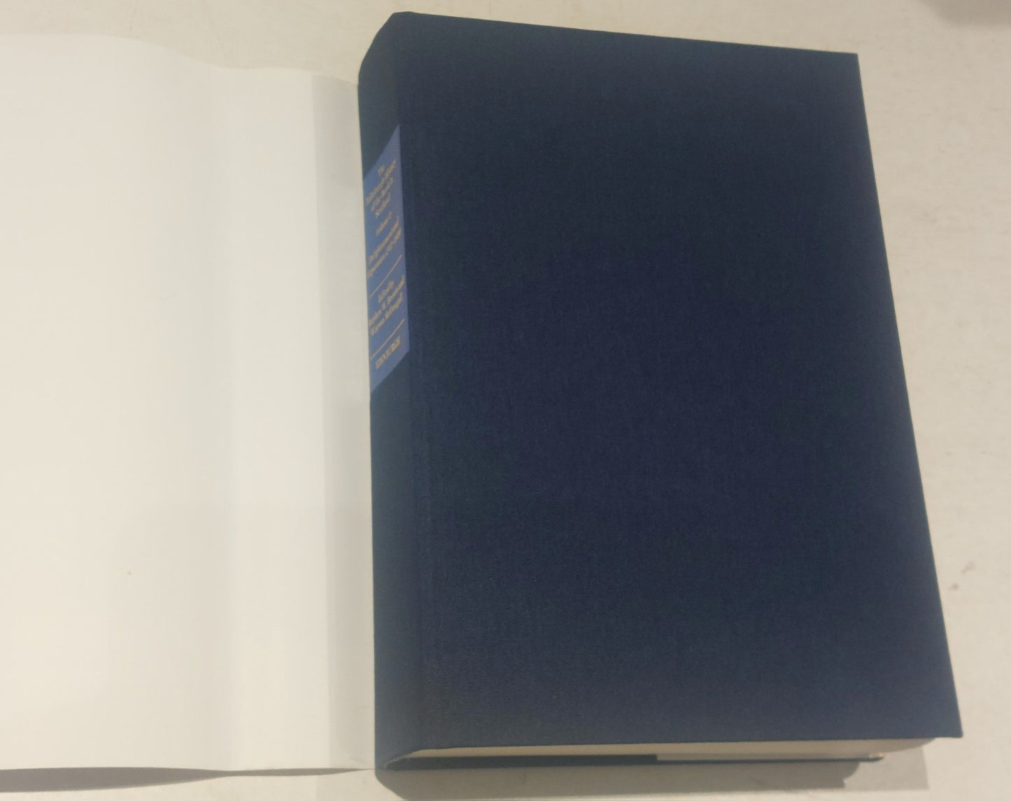 The Edinburgh History of the Book in Scotland [Volume 2] 2012 Hb Book2