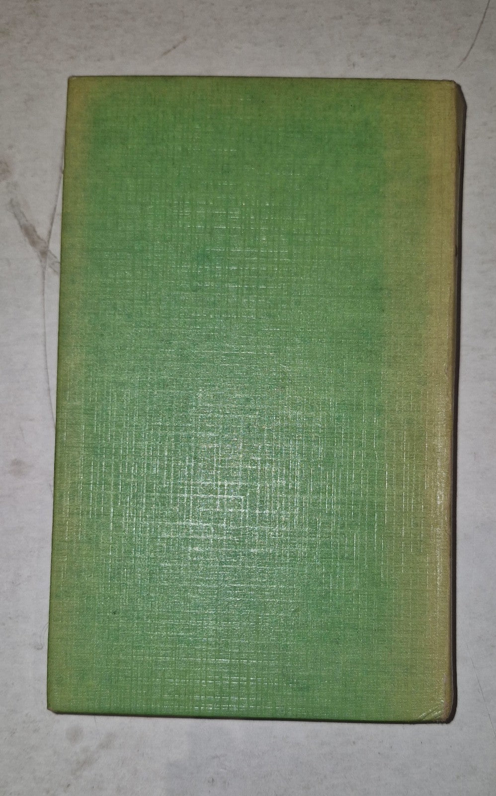 The Wraith by Philip Macdonanld, Literary Press Circa 1938 Vintage Crime Fiction2