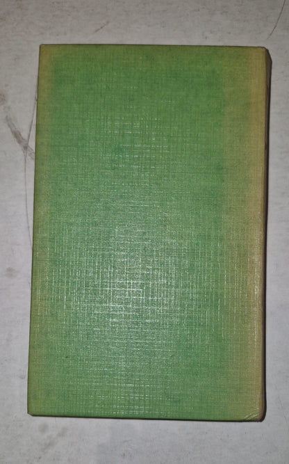 The Wraith by Philip Macdonanld, Literary Press Circa 1938 Vintage Crime Fiction2