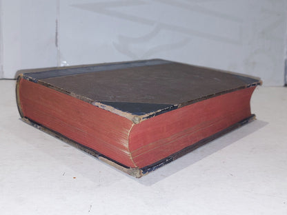 The Catholic Church In Scotland (1869) By Rev. J. F. S. Gordon [John Tweed] Hb 5