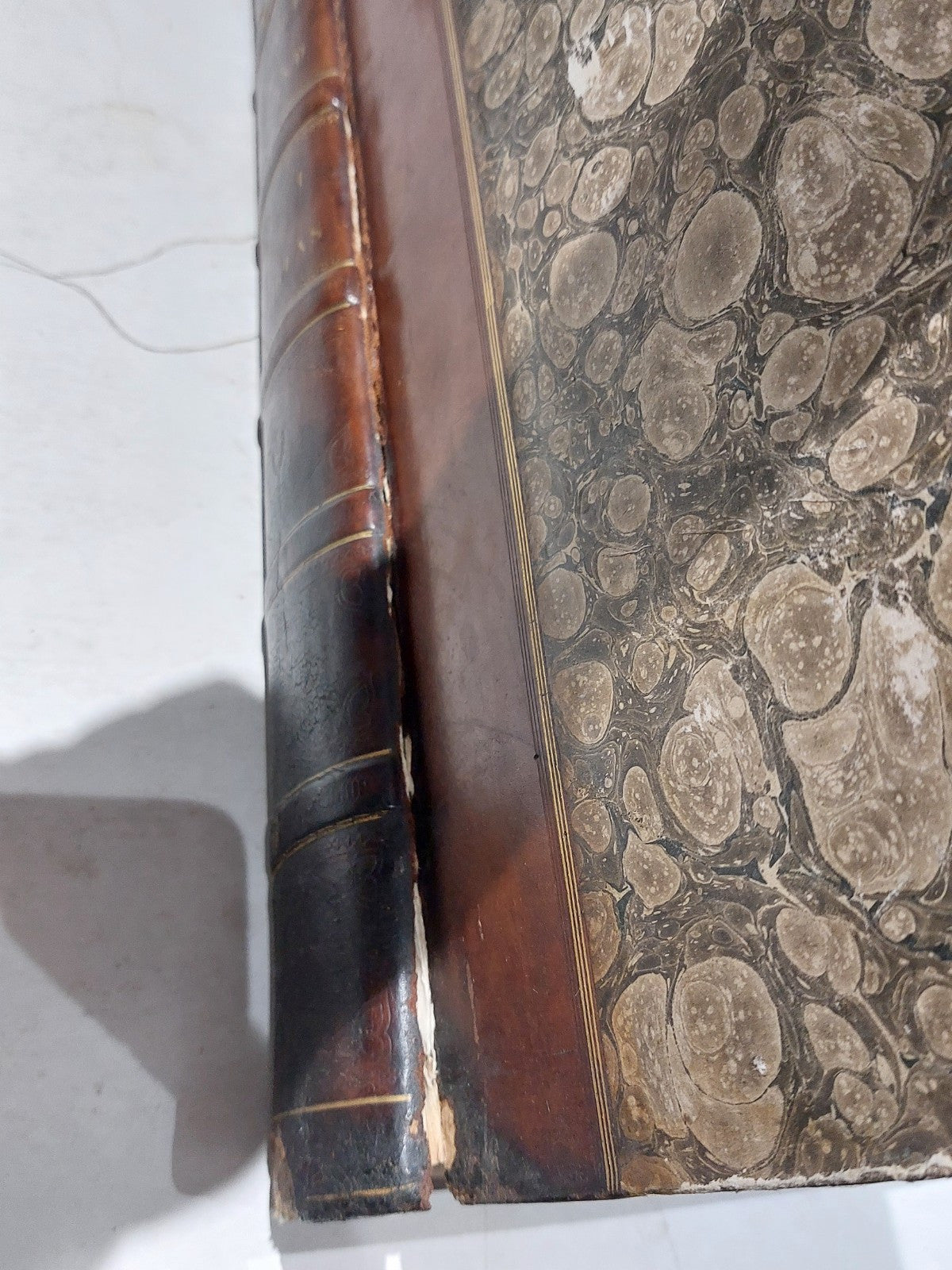 Peerage of Scotland by John Wood (1813) [Vol. 1 & 2] 2nd Ed Hb Antiquarian Books9